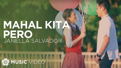 Mahal Kita Pero .